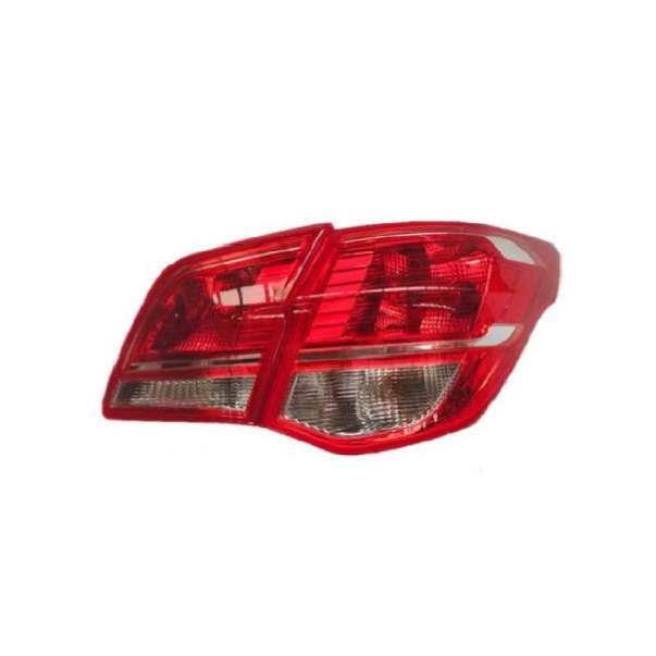 تصویر محصول چراغ خطر عقب چپ تیگارد X35 سال 1403